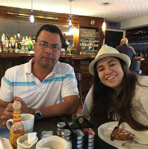 Meet your Posher, Ramiro